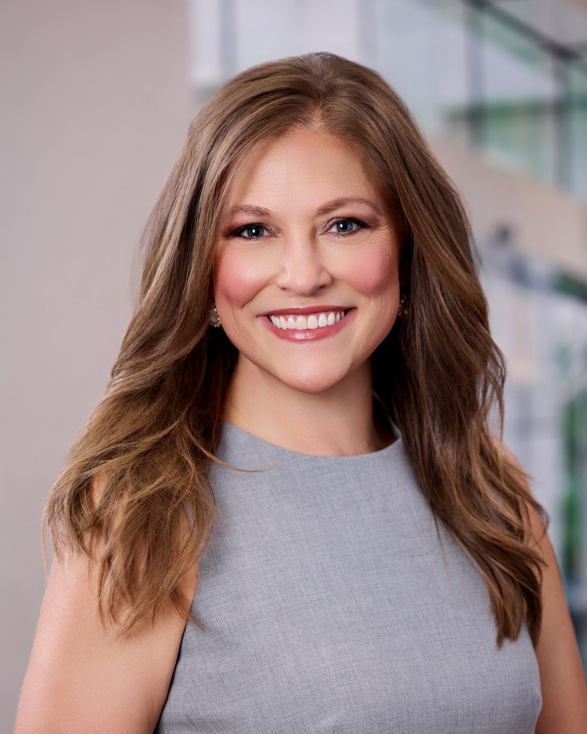 Ashley Hougland